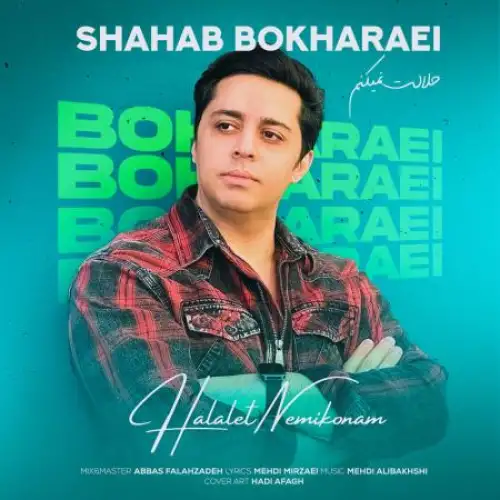 حلالت نمیکنم
